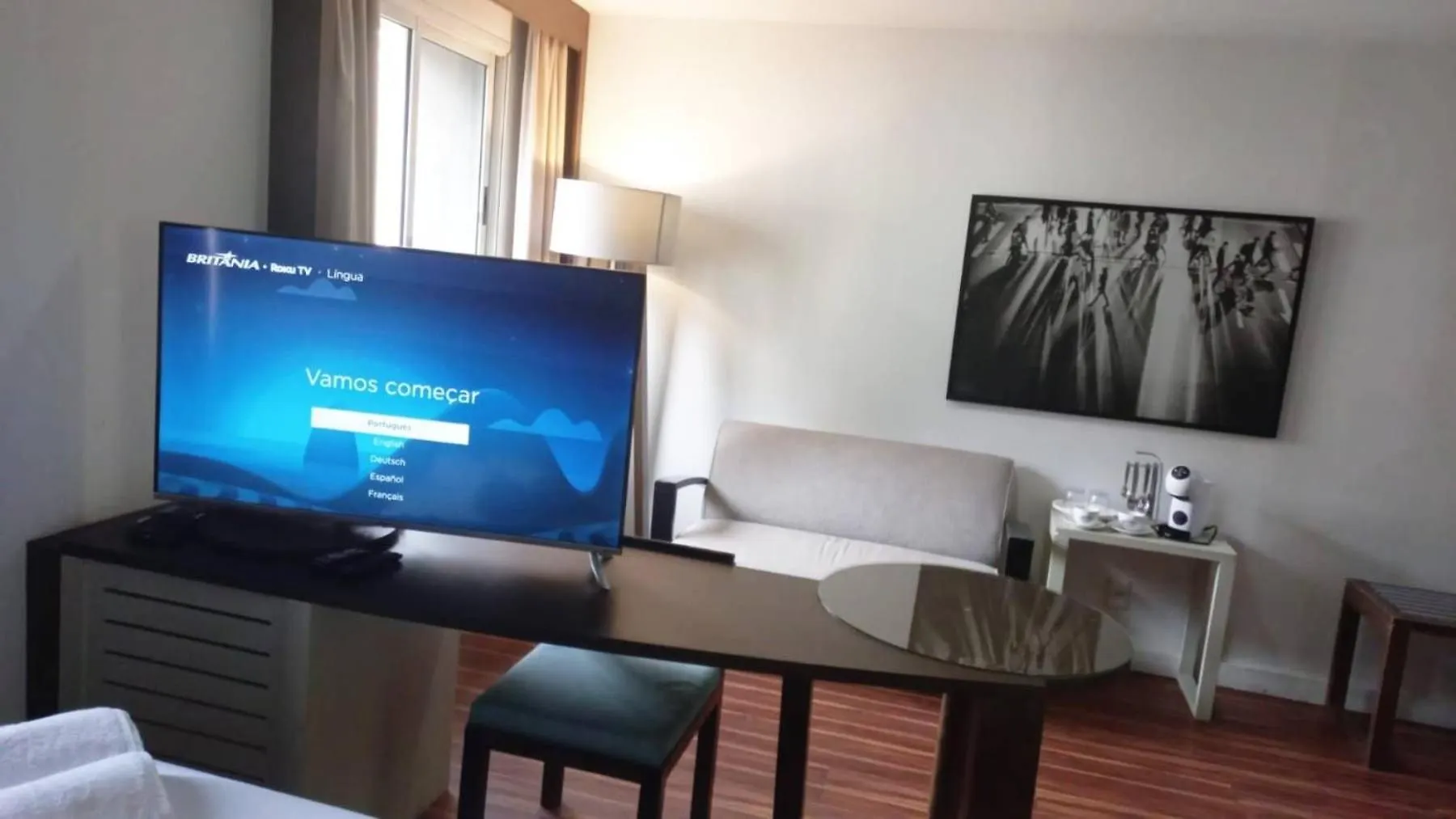 شقة Get A Flat 1303 - Aconchegante - Jardins ساو باولو 0*,  البرازيل