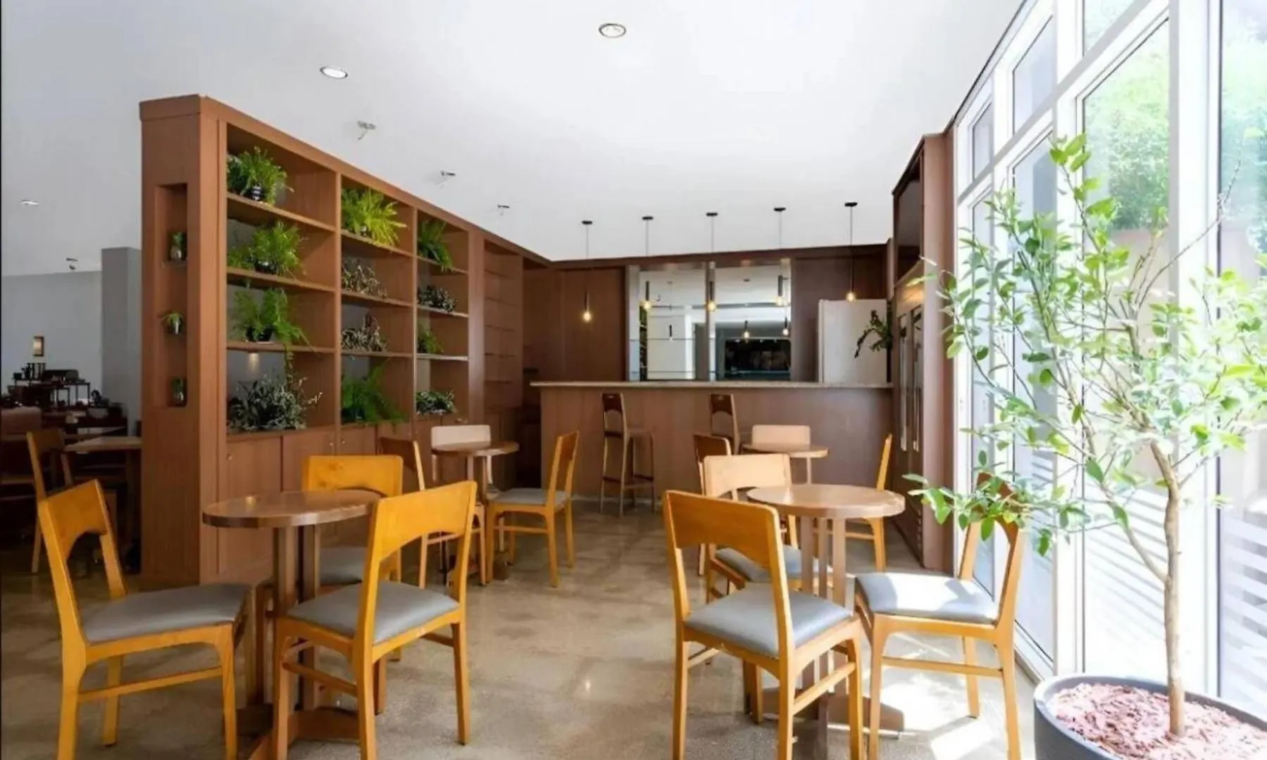 شقة Get A Flat 1303 - Aconchegante - Jardins ساو باولو 0*,  البرازيل