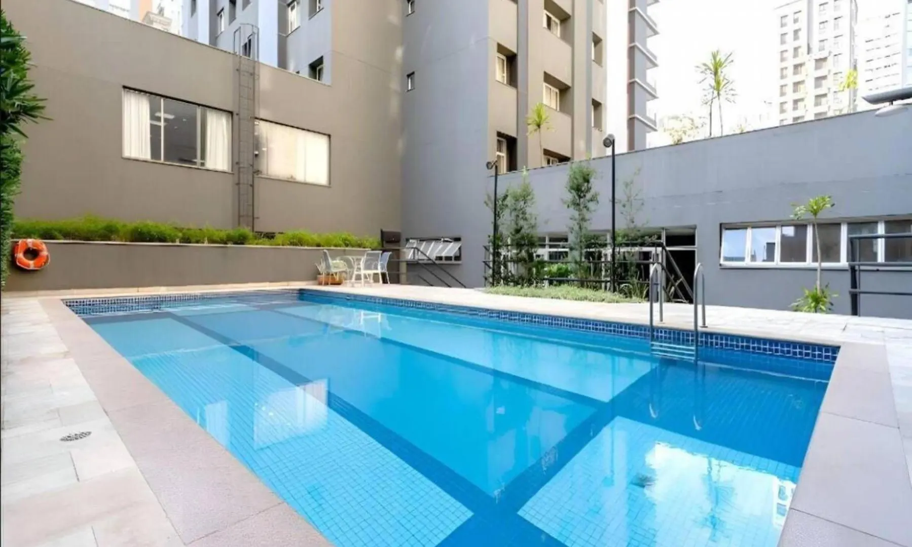شقة Get A Flat 1303 - Aconchegante - Jardins ساو باولو البرازيل