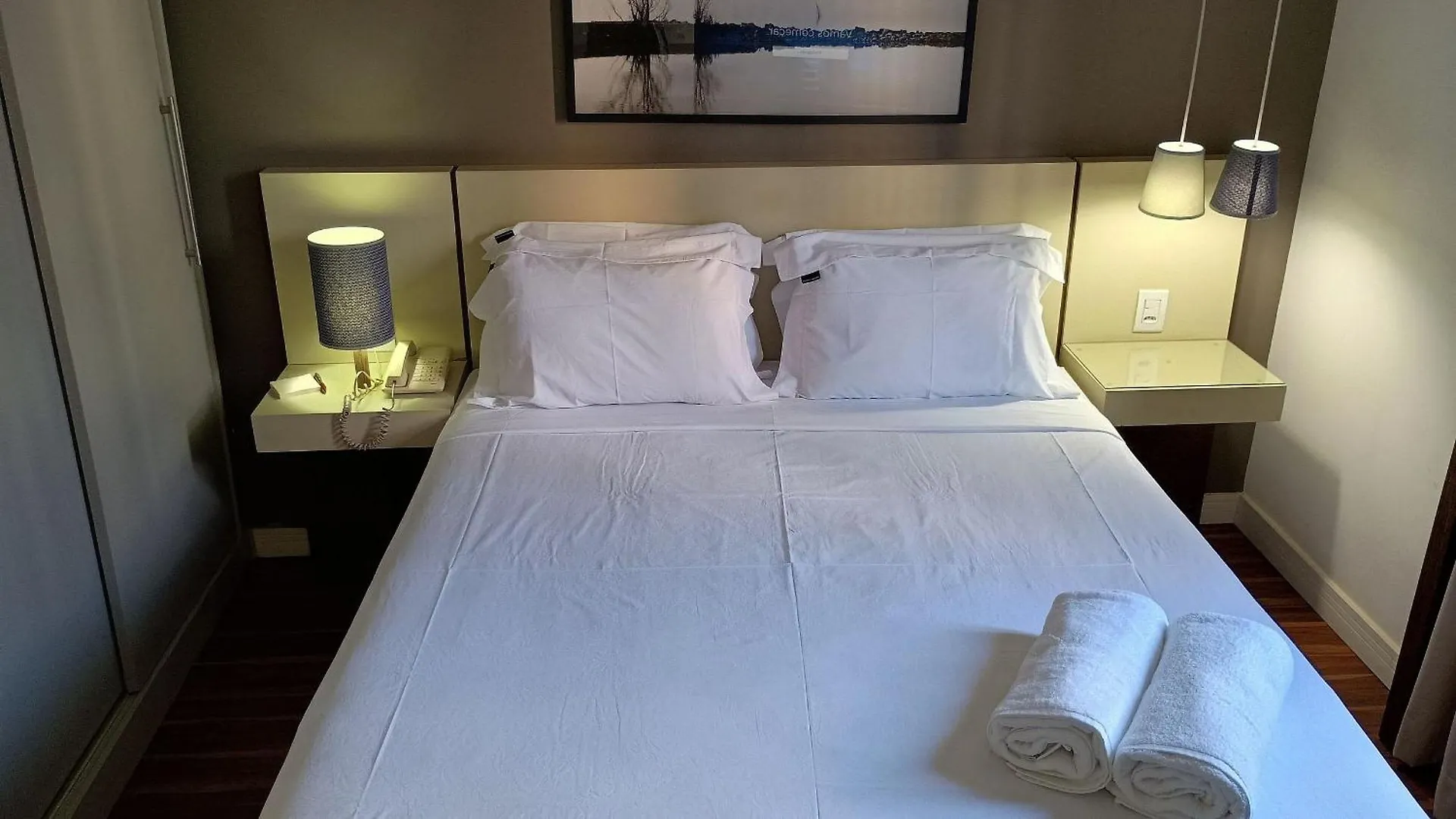 شقة Get A Flat 1303 - Aconchegante - Jardins ساو باولو البرازيل