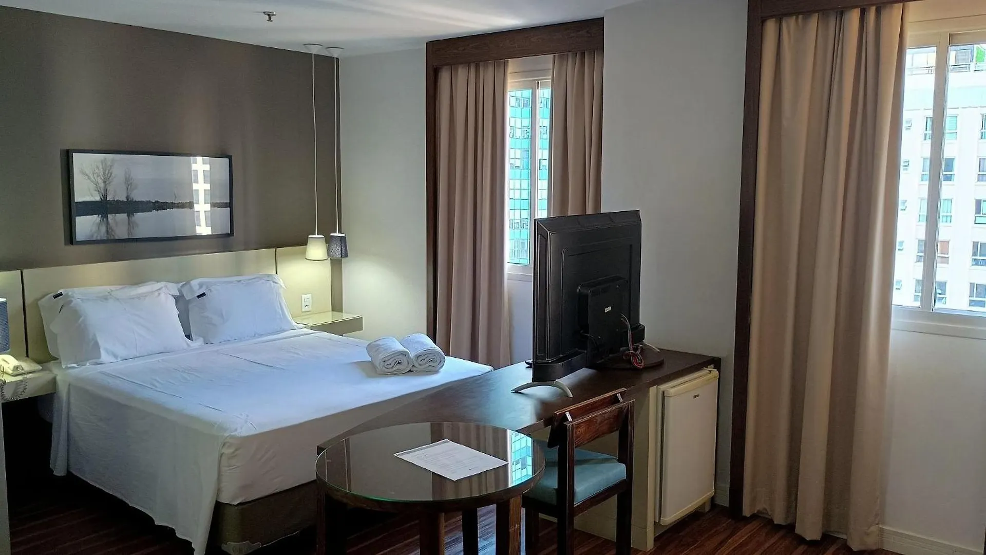 شقة Get A Flat 1303 - Aconchegante - Jardins ساو باولو البرازيل